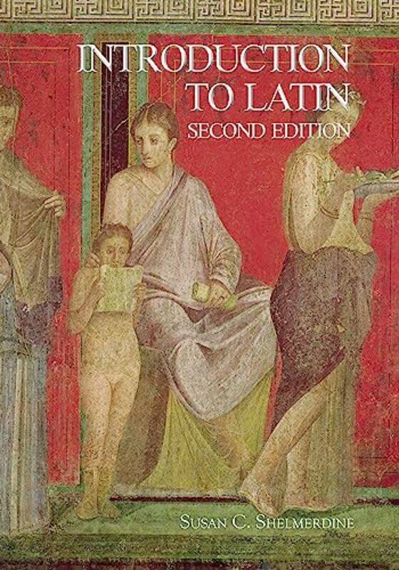 

Introduction to Latin by Gill MuntonRuth Miskin-Paperback