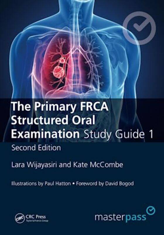 

Primary FRCA Structured Oral Exam Guide 1 , Paperback by Lara Wijayasiri