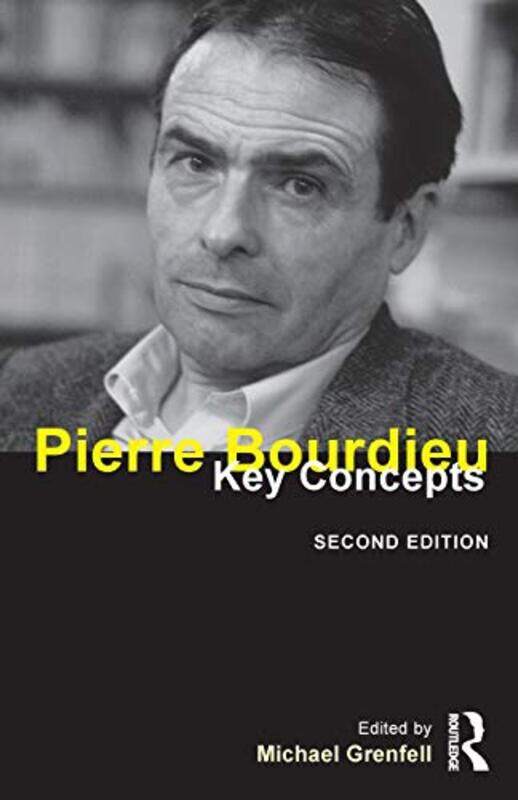 

Pierre Bourdieu by Brandon Labelle-Paperback