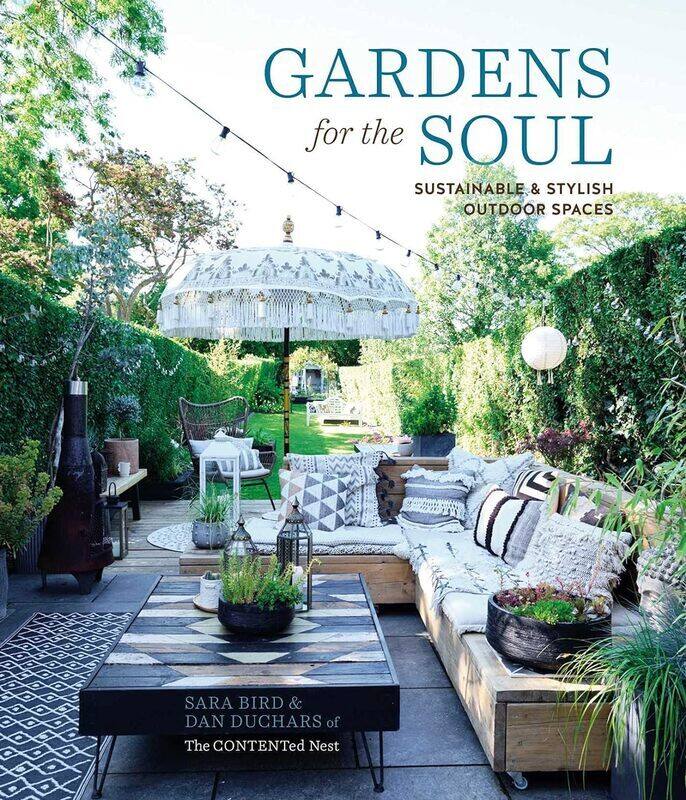 

Gardens For The Soul By Sara Bird Dan Duchars Hardcover