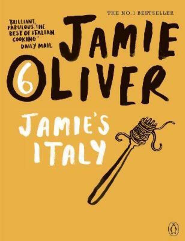 

Jamie's Italy.paperback,By :Jamie Oliver