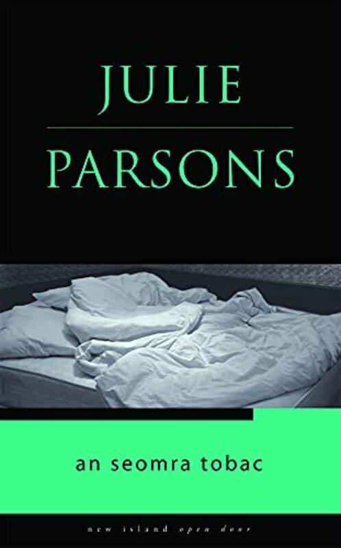 

An Seomra Tobac by Julie Parsons-Paperback