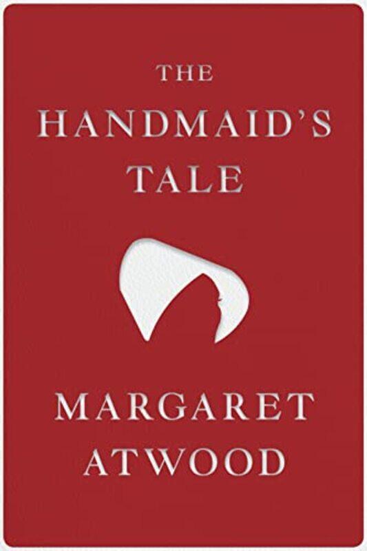 

Handmaids Tale Dlx Edition By Atwood Margaret - Paperback