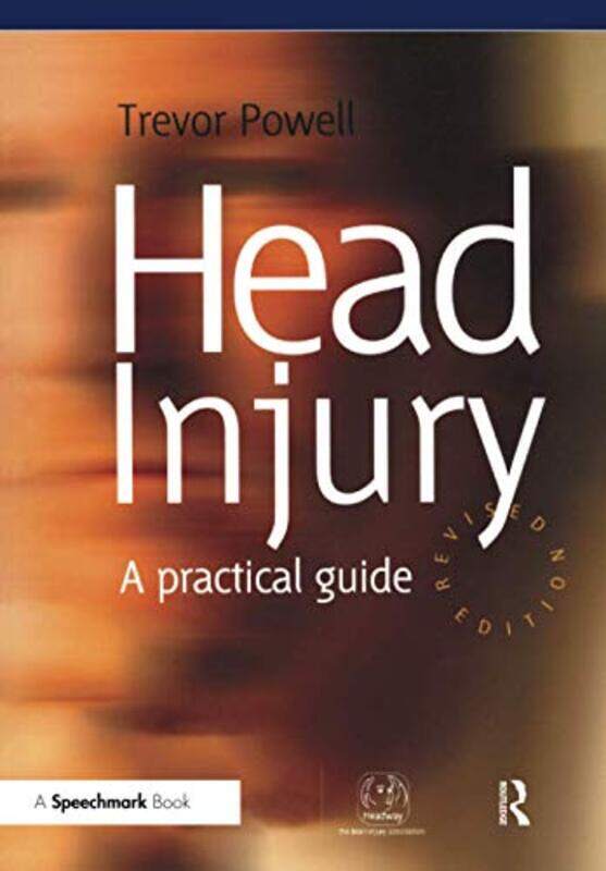 

Head Injury by Luci PangrazioNeil Selwyn-Paperback