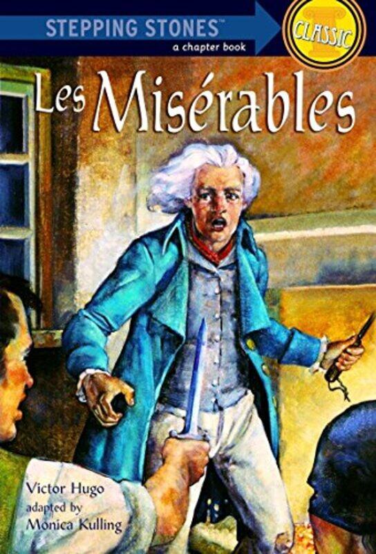 

Les Miserables,Paperback by Hugo, Victor - Kulling, Monica