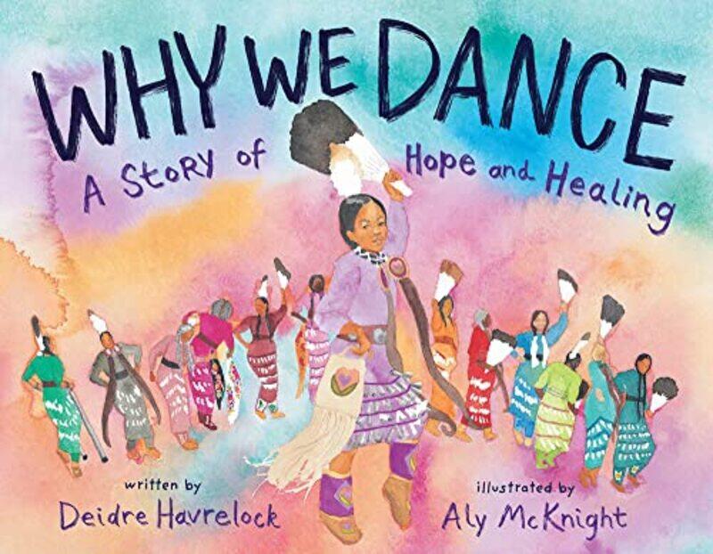 

Why We Dance By Havrelock Deidre - Hardcover