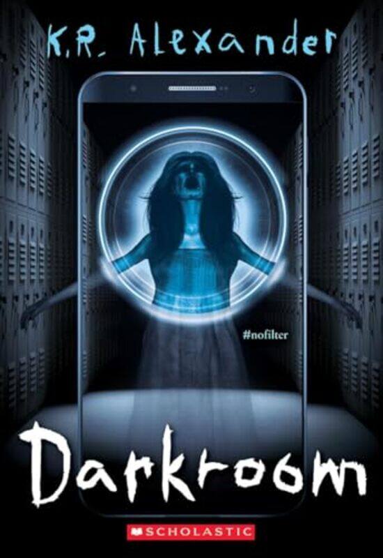 

Darkroom By Alexander K R - Paperback