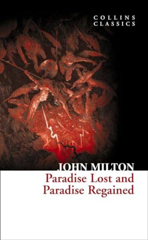 

Paradise Lost and Paradise Regained by Charles Whiting-Paperback