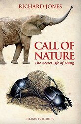 Call of Nature by Richard Jones-Hardcover