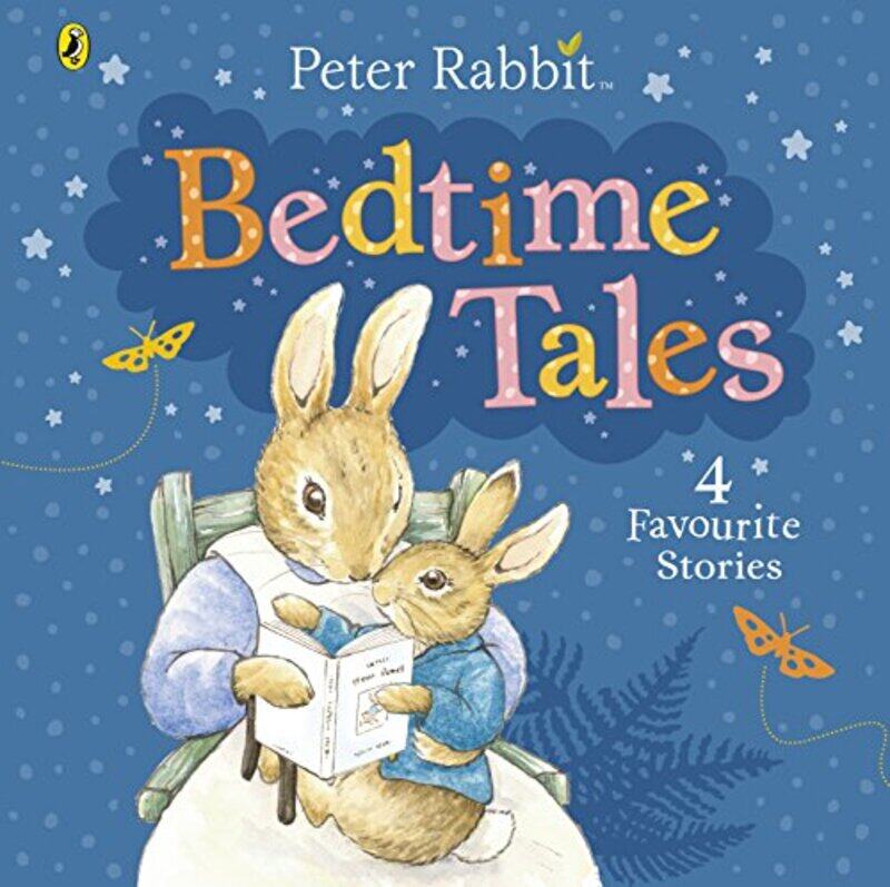 

Peter Rabbits BEDT Perfumeime Tales , Paperback by Potter, Beatrix