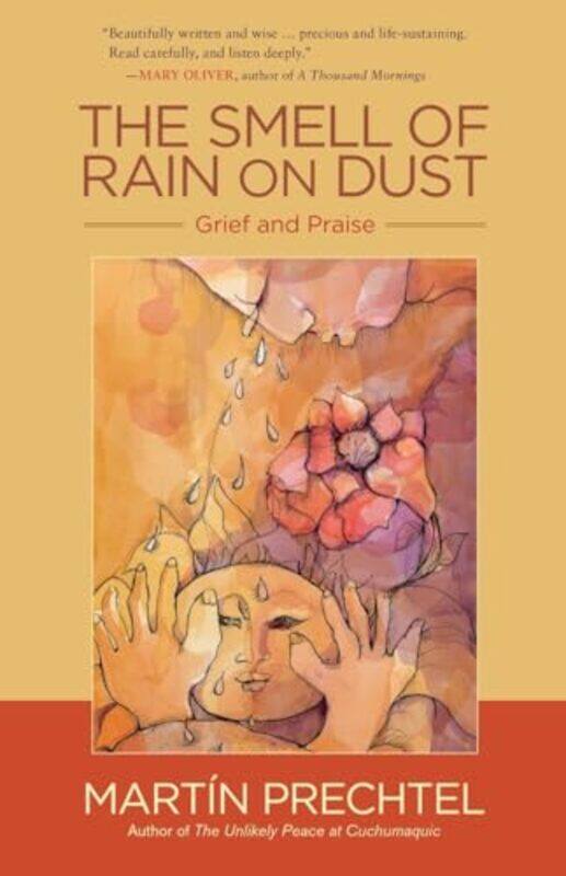 

The Smell of Rain on Dust by Julia Ebner-Paperback