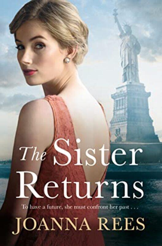 

The Sister Returns by Joanna Rees-Paperback