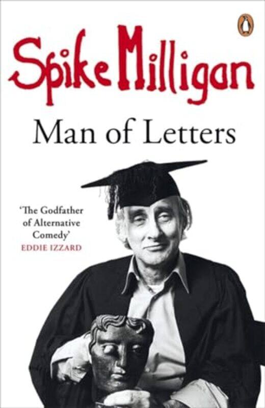 

Spike Milligan Man of Letters by Harry Boorman-Paperback