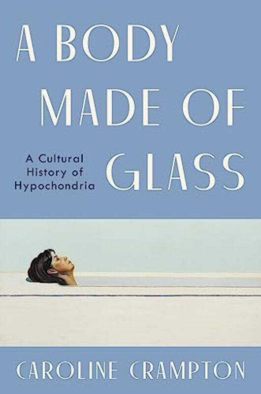 

Body Made Of Glass By Crampton Caroline - Hardcover