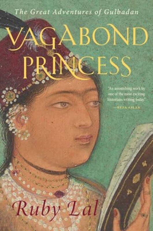 

Vagabond Princess By Lal Ruby - Hardcover