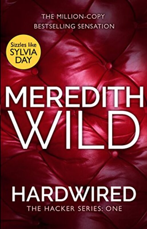 Hardwired by Meredith Wild-Paperback