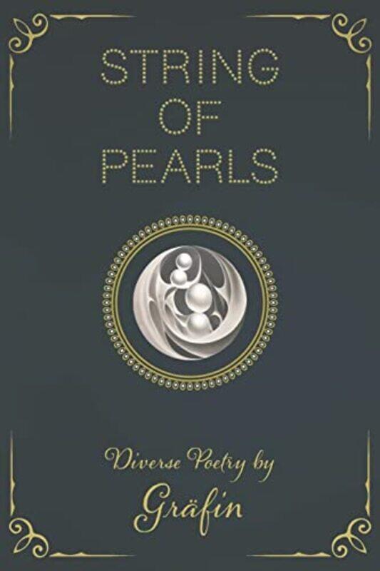 

String of Pearls by Grafin-Paperback