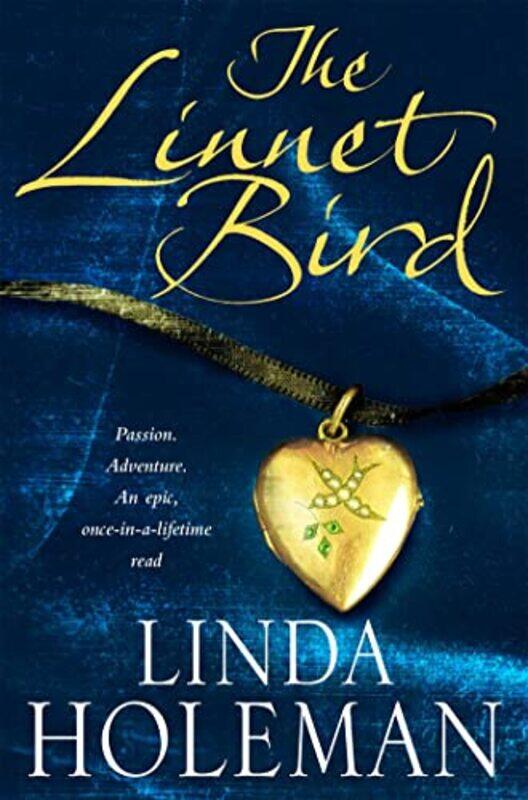 

The Linnet Bird by Linda Holeman-Paperback