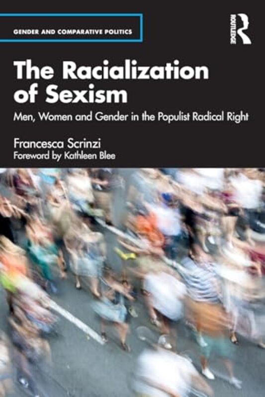 

The Racialization of Sexism by Rob Alcraft-Paperback