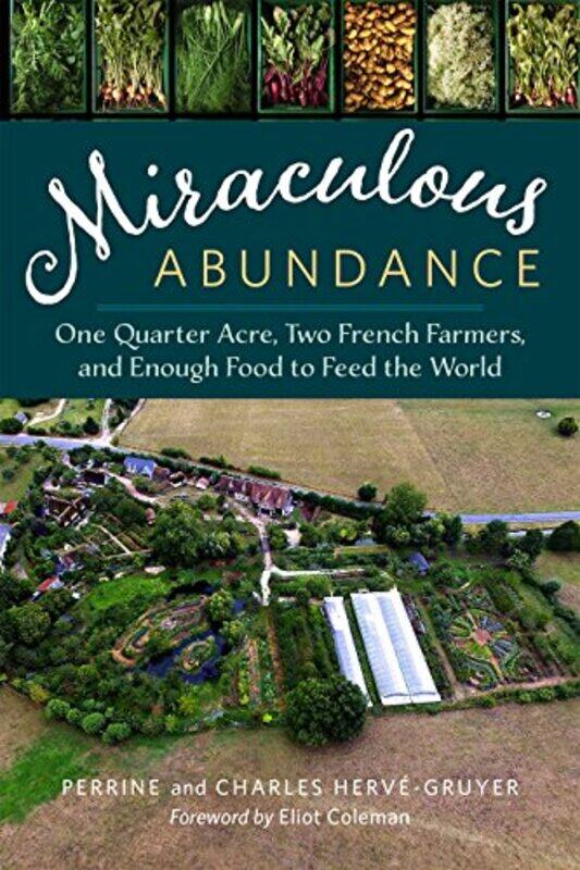 

Miraculous Abundance by Tim Clutton-Brock-Paperback