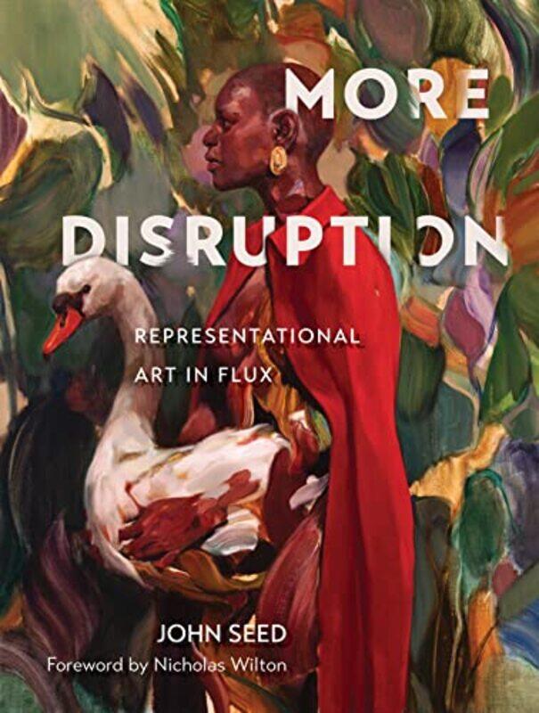 

More Disruption by John H Vanderpoel-Hardcover