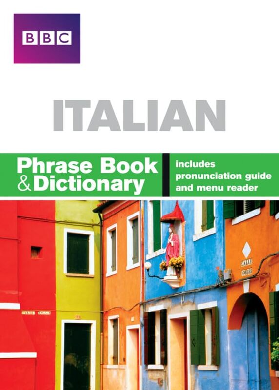 

BBC ITALIAN PHRASE BOOK & DICTIONARY by Joyce University of Western Ontario Bruhn de GaravitoJohn W Schwieter-Paperback