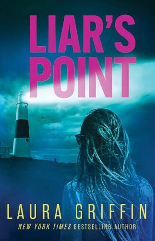 

Liars Point by Laura Griffin-Paperback