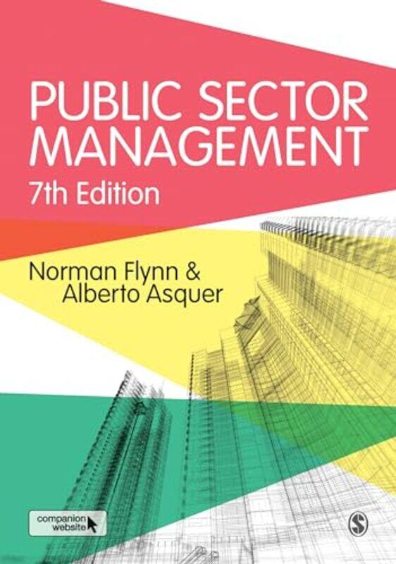 

Public Sector Management by Elaine Webster-Paperback