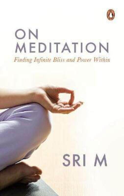 

On Meditation