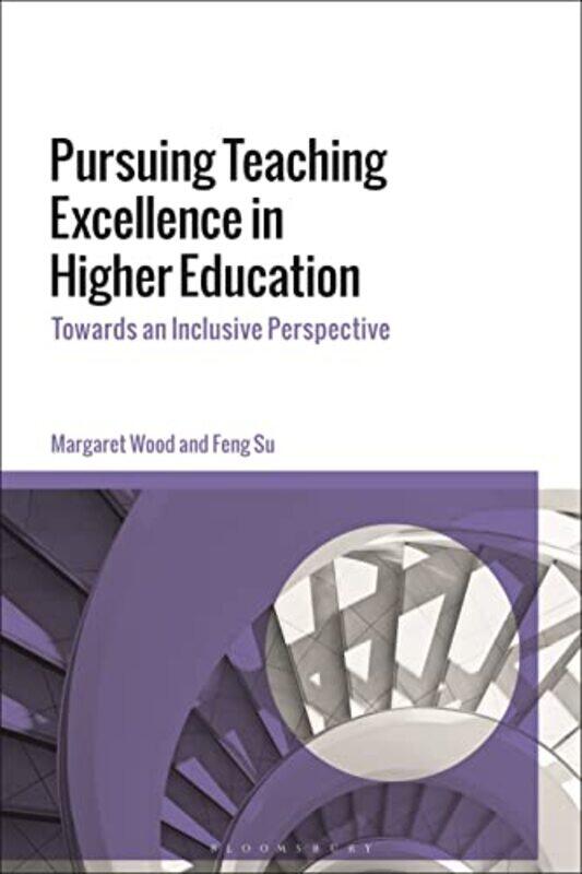 

Pursuing Teaching Excellence in Higher Education by Terry J Logan-Paperback