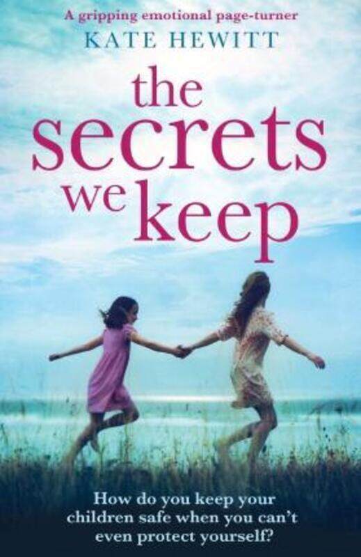 

The Secrets We Keep.paperback,By :Hewitt, Kate