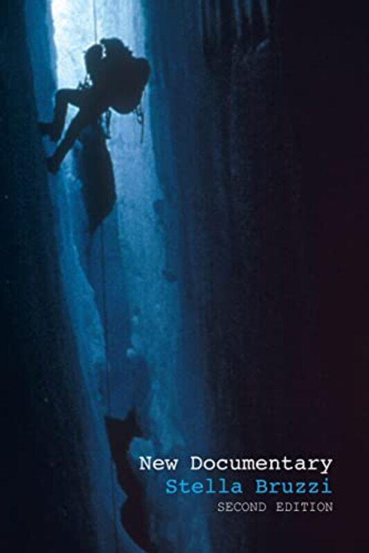 

New Documentary by Richard Bardsley-Paperback