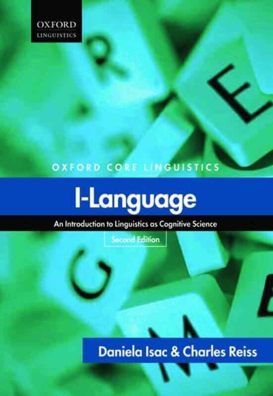 

ILanguage by Jane BinghamJean Claude-Paperback