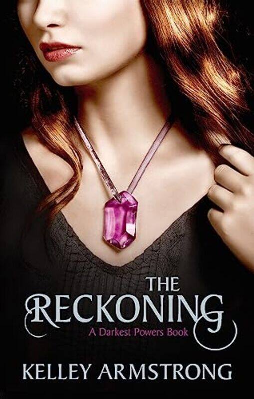 

The Reckoning by Kelley Armstrong-Paperback