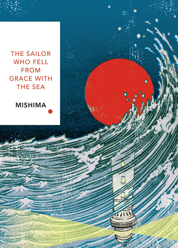 

The Sailor Who Fell from Grace With the Sea: Vintage Classics Japanese Series, Paperback Book, By: Yukio Mishima
