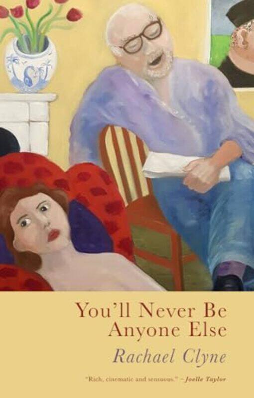 

Youll Never Be Anyone Else by Rachael Clyne-Paperback