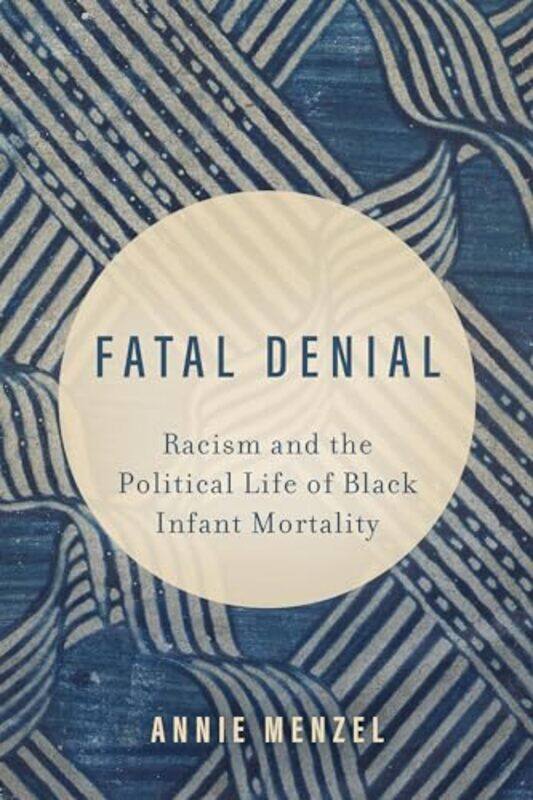 

Fatal Denial by Annie Menzel-Paperback