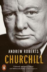 Churchill: Walking with Destiny.paperback,By :Roberts, Andrew