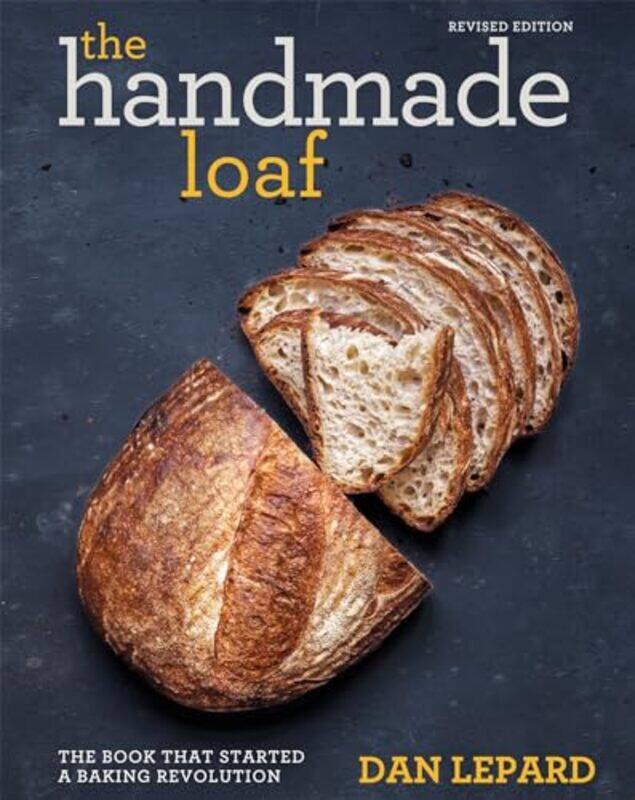 

Handmade Loaf By Lepard Dan - Paperback