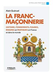 La Francma Onnerie Histoire Fondements Figures Nigmes Et Pratiques En France Et Dans Le Mond By Alain Qu Ruel Paperback