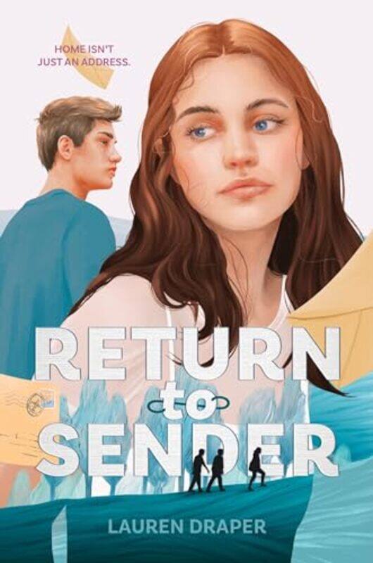 

Return To Sender By Draper Lauren - Hardcover