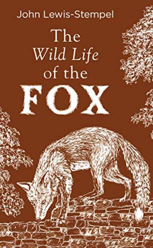 

The Wild Life of the Fox by How2Become-Hardcover