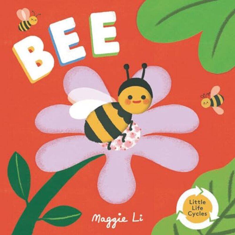 

Bee By Li Maggie - Hardcover