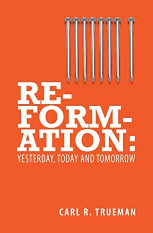 

Reformation by Beatrix Potter-Paperback