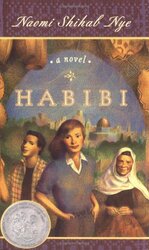 Habibi Paperback by Nye, Naomi Shihab