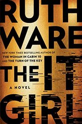 The It Girl by Ware, Ruth..Hardcover