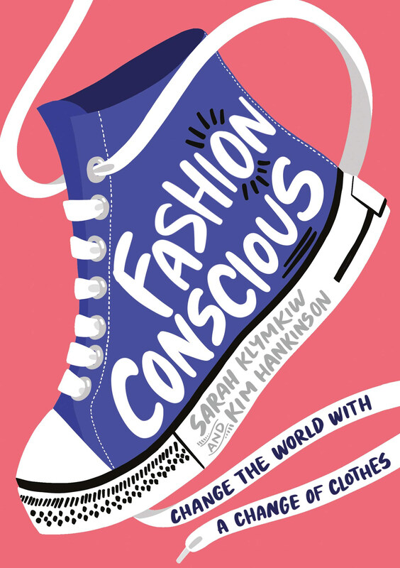 

Fashion Conscious, Paperback Book, By: Sarah Klymkiw