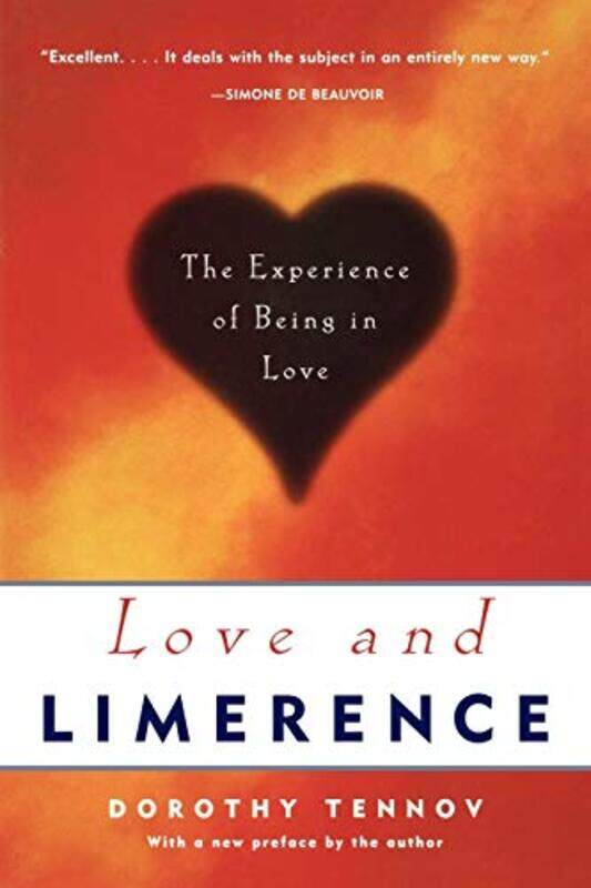 

Love and Limerence by Dorothy Tennov-Paperback