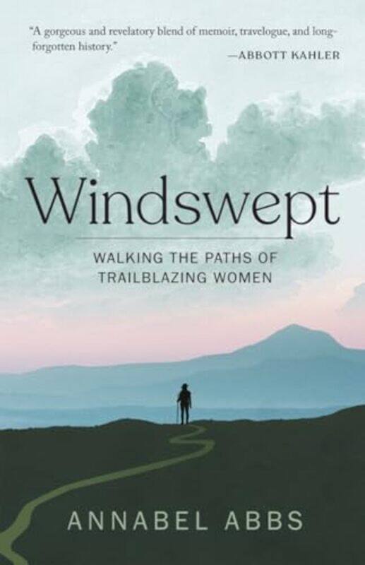 

Windswept By Abbs Annabel - Hardcover