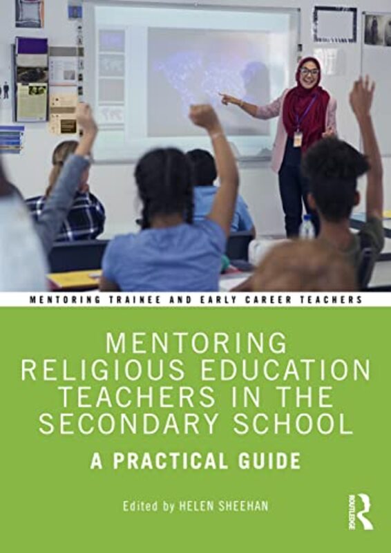 

Mentoring Religious Education Teachers in the Secondary School by Allison J Truitt-Paperback